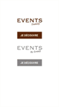 Mobile Screenshot of events-family.com
